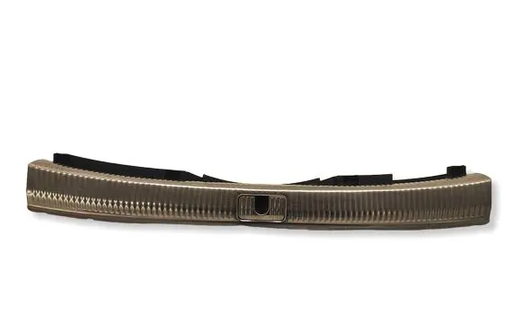 Audi A4 S4 B9 Trunk/boot sill cover protection 8W9864513 A047944