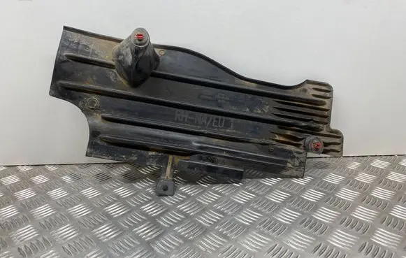 Ford Escape III Rear underbody cover/under tray CV6111778AB