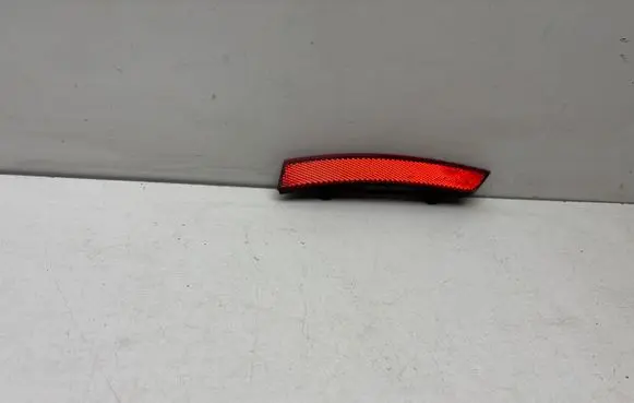 Volkswagen PASSAT B8 Rear tail light reflector 3G0945103A