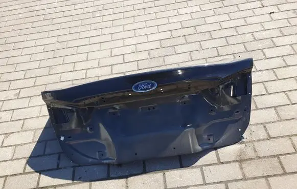 Ford Fusion II Tailgate/trunk/boot lid