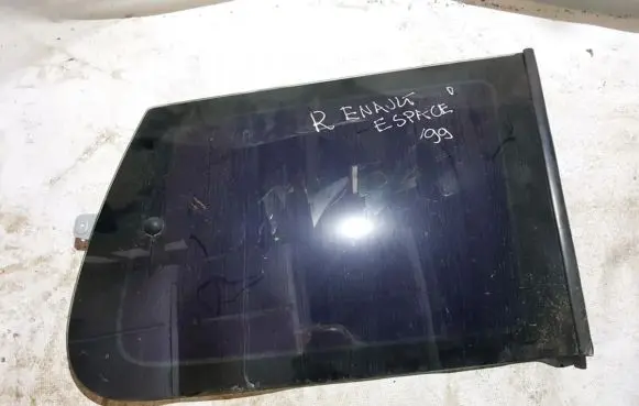 Renault Espace III Rear side window