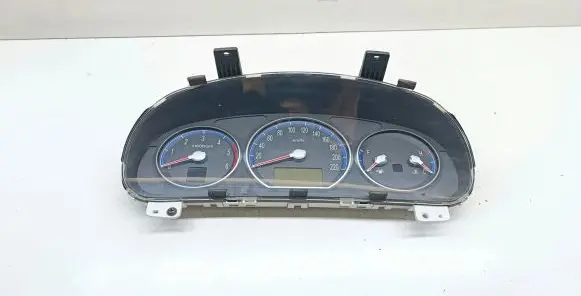 Hyundai Santa Fe Speedometer (instrument cluster) 940032B650