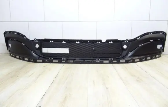 Ford Puma Front bumper LJ9B8475AD