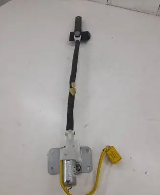 Volkswagen Phaeton Seat belt adjustment motor 560973354D