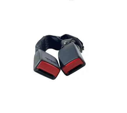 Mazda CX-3 Rear seatbelt buckle BAF150167J