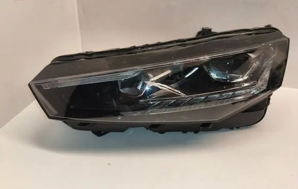 Skoda Scala Headlight/headlamp 656941015A