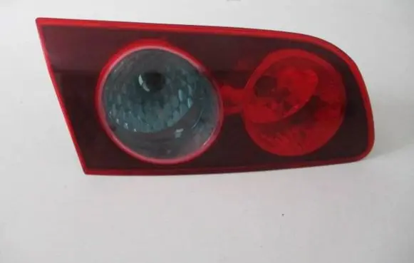 Fiat Croma Tailgate rear/tail lights 51727252