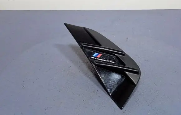 BMW M4 G82 G83 Front bodywork piece 8076998