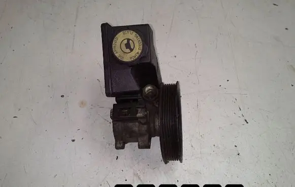 Jeep Cherokee Power steering pump 52088278ab
