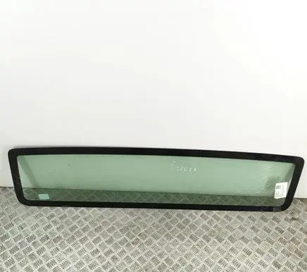 Volkswagen Crafter Rear windscreen/windshield window 7CA845491E