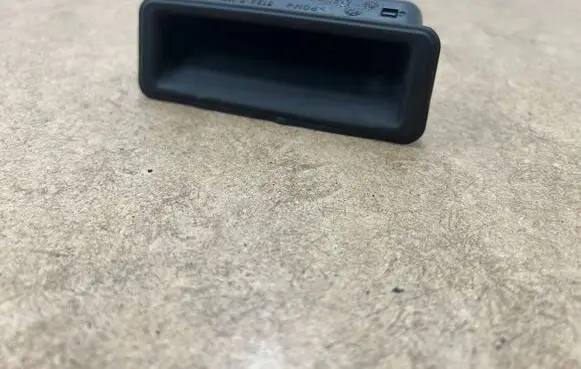 BMW 5 E60 E61 Tailgate/trunk/boot exterior handle 51247118158 7118158