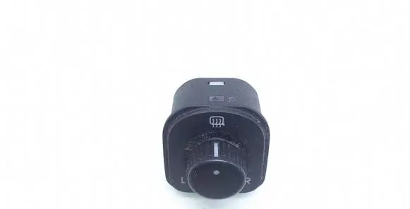 Volkswagen PASSAT B6 Wing mirror switch 1K0959565H