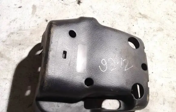 Honda CR-V Steering wheel column trim 77360s9a 77360-s9a