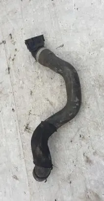 Opel Insignia B Intercooler hose/pipe 39087124