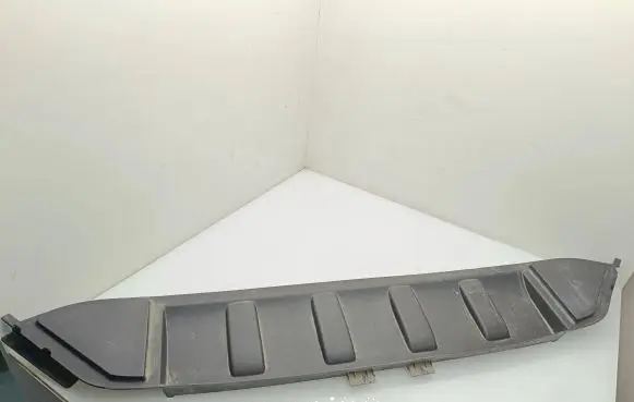 Audi Q7 4L Top upper radiator support slam panel 4L0121285