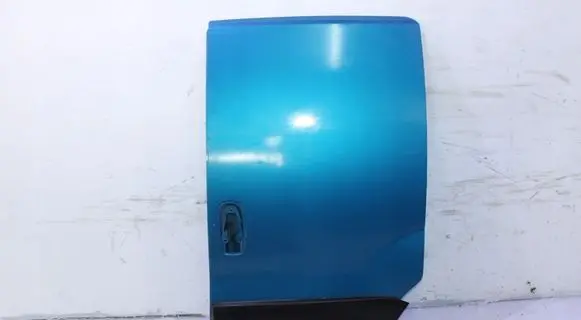 Fiat Fiorino Side sliding door 