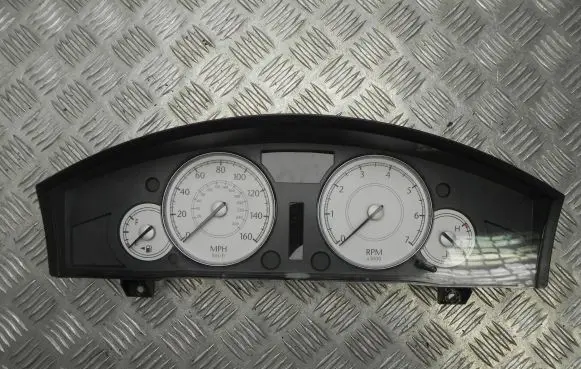 Chrysler 300 - 300C Speedometer (instrument cluster) P05172054AE