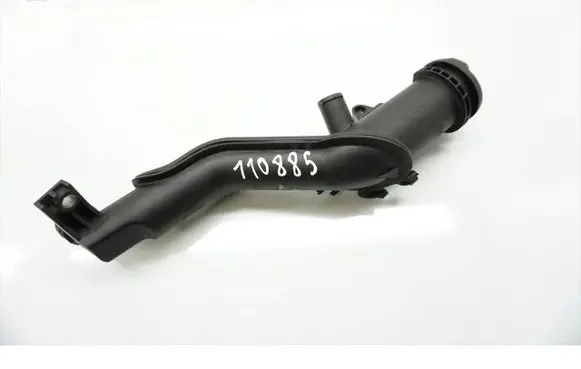 Ford Mondeo MK IV Oil fill pipe 9654733980
