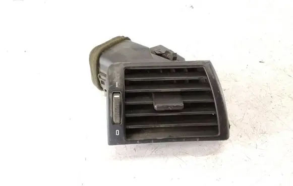BMW 3 E46 Dashboard side air vent grill/cover trim 369801 64228361898