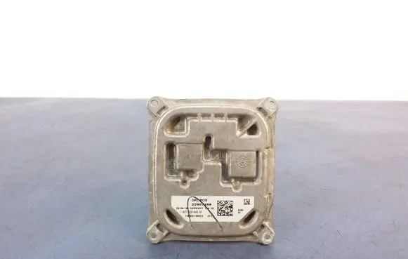 Cadillac CTS Other control units/modules 130732944300
