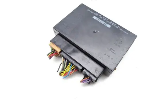 Porsche Cayenne (9PA) Comfort/convenience module 7L0959933H 5DK008416 5DK008416-27