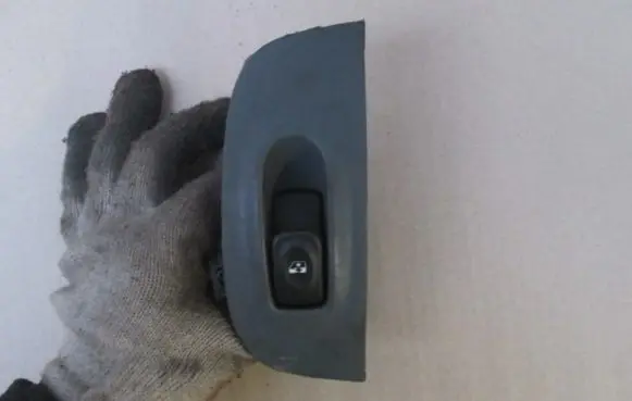 Renault Megane I Other devices