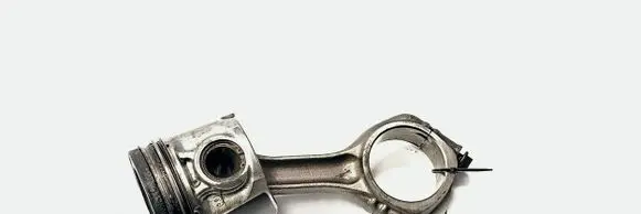Iveco Daily 6th gen Piston with connecting rod 096101R