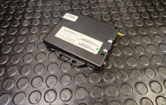 BMW 7 F01 F02 F03 F04 Other control units/modules Mc55 0063917735785