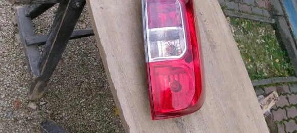 Nissan Navara D23 Rear/tail lights 225.367