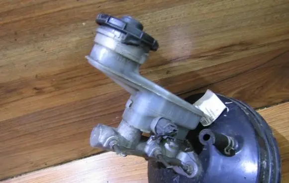 Honda Jazz Master brake cylinder