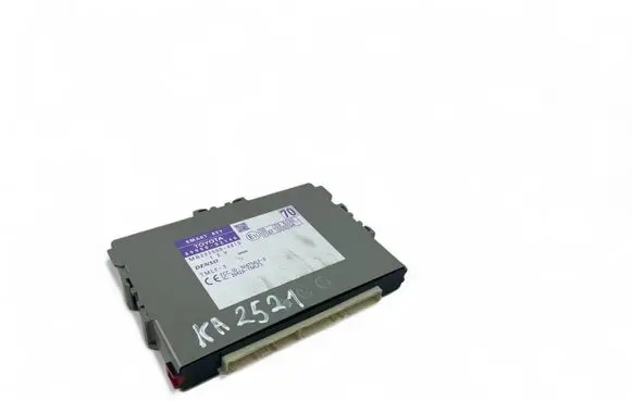 Toyota Auris 150 Other control units/modules 8999002140