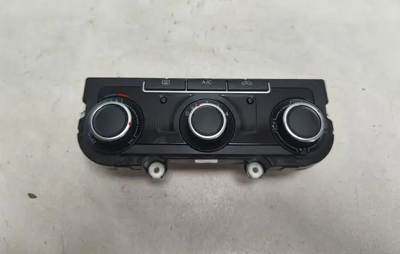 Volkswagen Tiguan Climate control unit 7N0907426BG