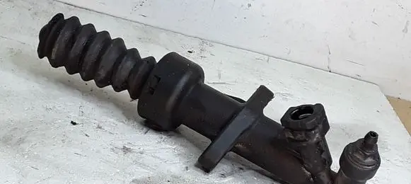 Citroen C4 Grand Picasso Clutch slave cylinder 