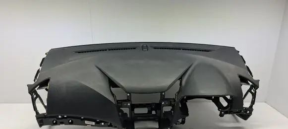 Hyundai i40 Dashboard 