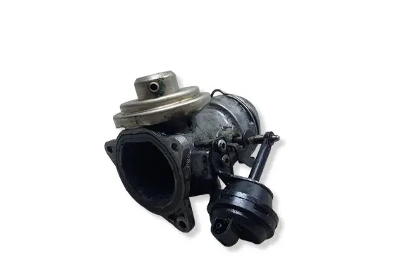 Volkswagen PASSAT B5 EGR valve 038131501TKASACJ 038131501T