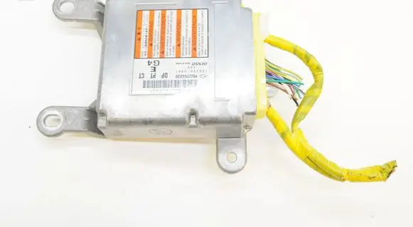 BMW X3 F25 Airbag control unit/module 98221SC030
