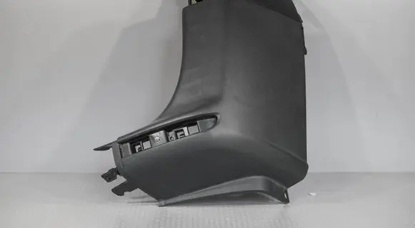 Mercedes-Benz Sprinter W907 W910 Rear bumper corner part panel trim A9108801900 A9108803800 A9108802100