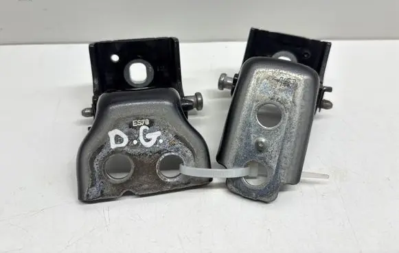 Peugeot 508 Rear door hinge set A075091
