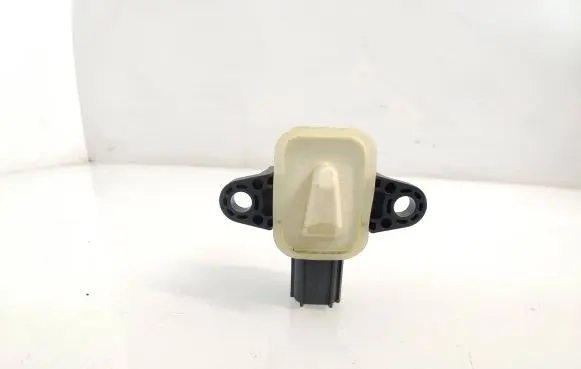 Volvo V60 Airbag deployment crash/impact sensor 30798030 C83HA 101215302
