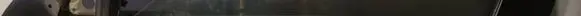 Land Rover Range Rover Sport L320 Front door glass trim molding 