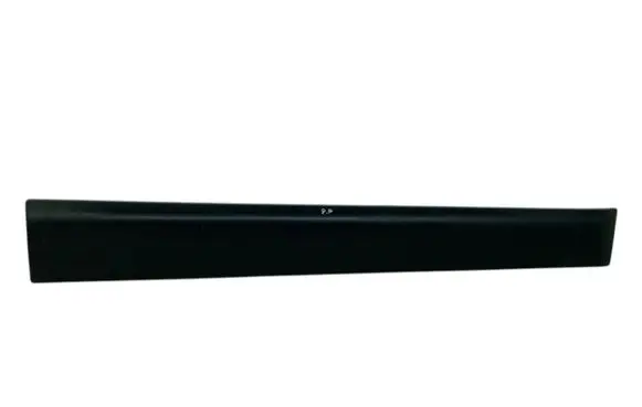 Dacia Dokker Front door trim (molding) 801861710R
