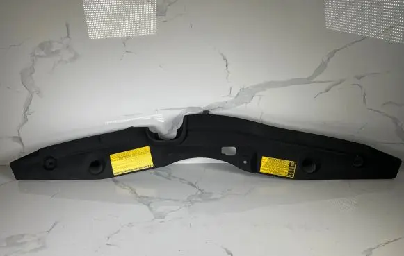 Toyota Prius (XW30) Top upper radiator support slam panel 5328947032