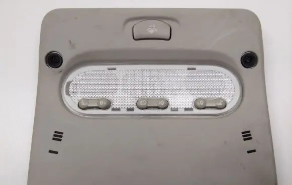 Nissan Qashqai Front seat light 28436HV00B