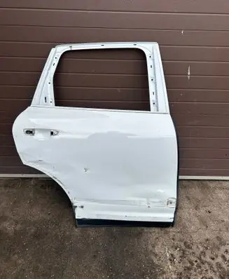 Porsche Cayenne (92A) Rear door 7P0833312