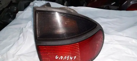 Renault Laguna I Rear/tail lights 7700820051