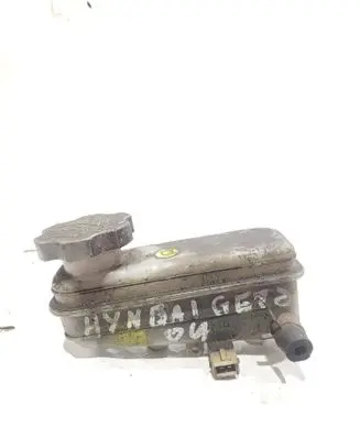 Hyundai Getz Master brake cylinder