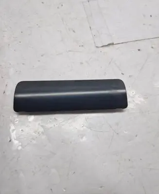Honda CR-V Roof bar rail cover 