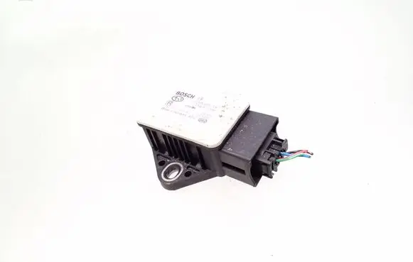 Subaru Forester SH ESP acceleration yaw rate sensor 0265005706 27542FG000