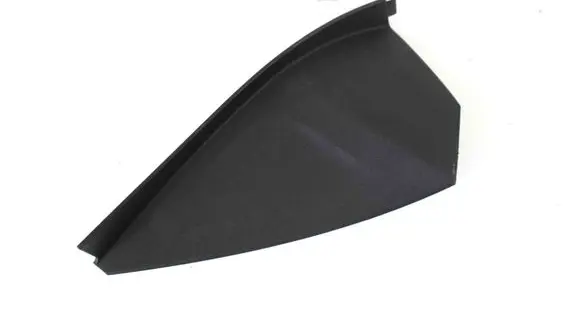 BMW Z4 g29 Dashboard side end trim 8807427