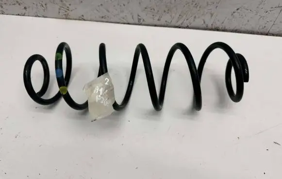 Peugeot 208 Rear coil spring